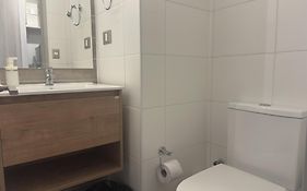 Oceana Suites Eco España